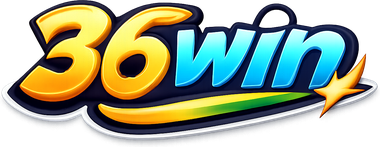 Logo thương hiệu 36win